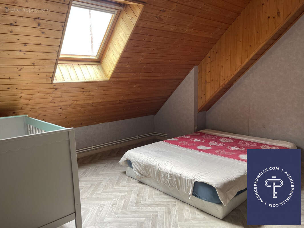 Appartement à LE RUSSEY