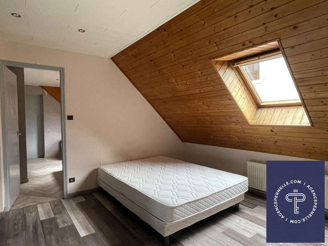 Appartement à LE RUSSEY