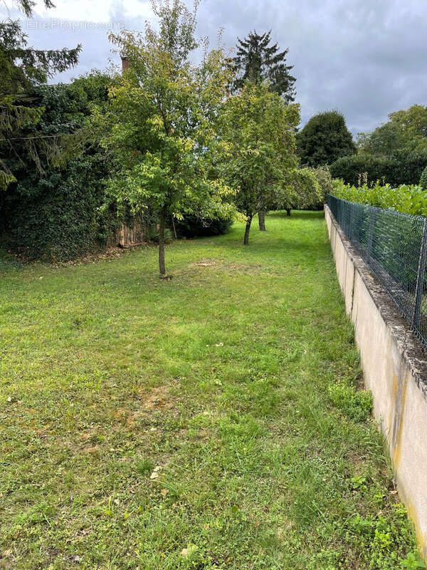 Terrain à TRUCHTERSHEIM