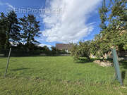 Terrain à TRUCHTERSHEIM