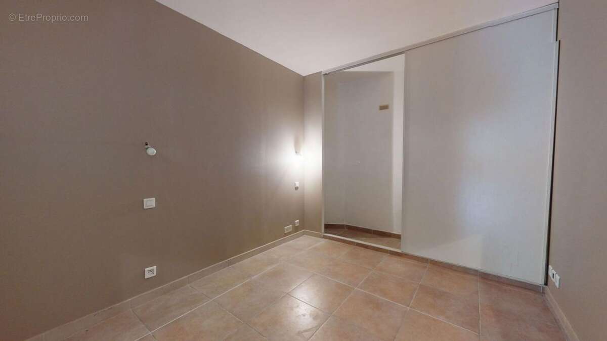 Appartement à LANTOSQUE