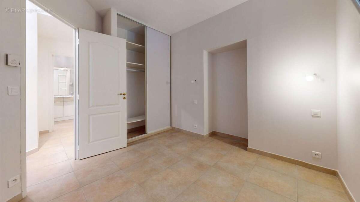 Appartement à LANTOSQUE