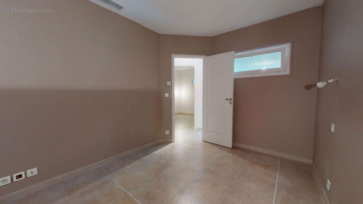 Appartement à LANTOSQUE