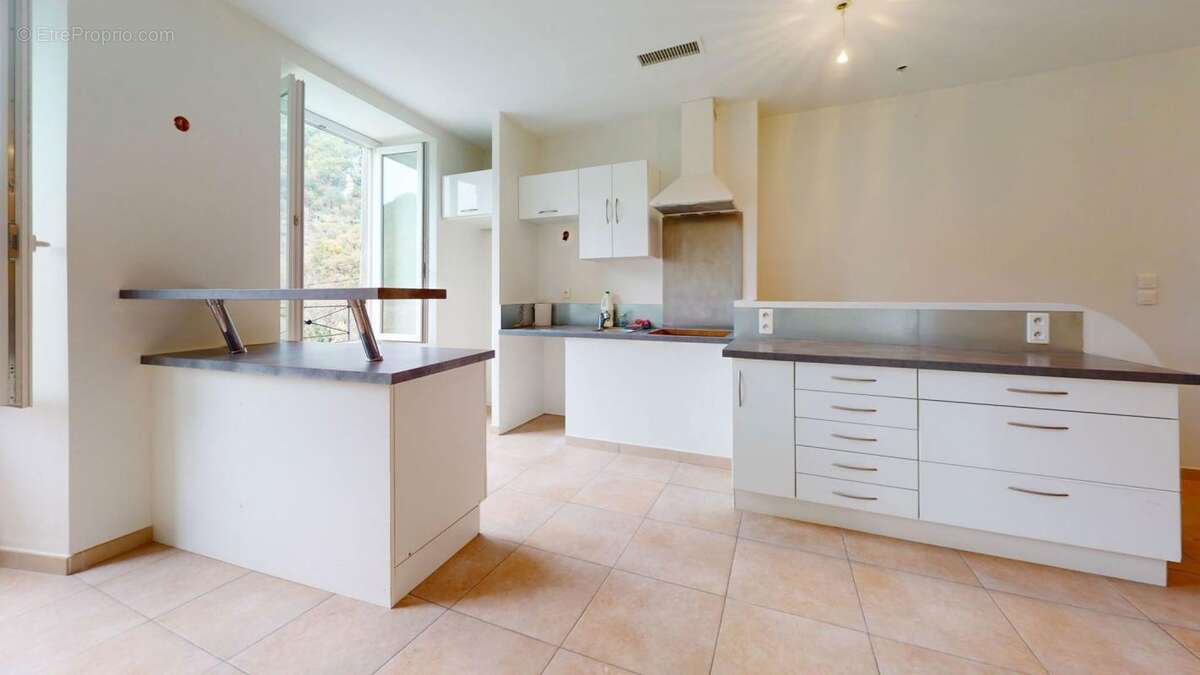 Appartement à LANTOSQUE