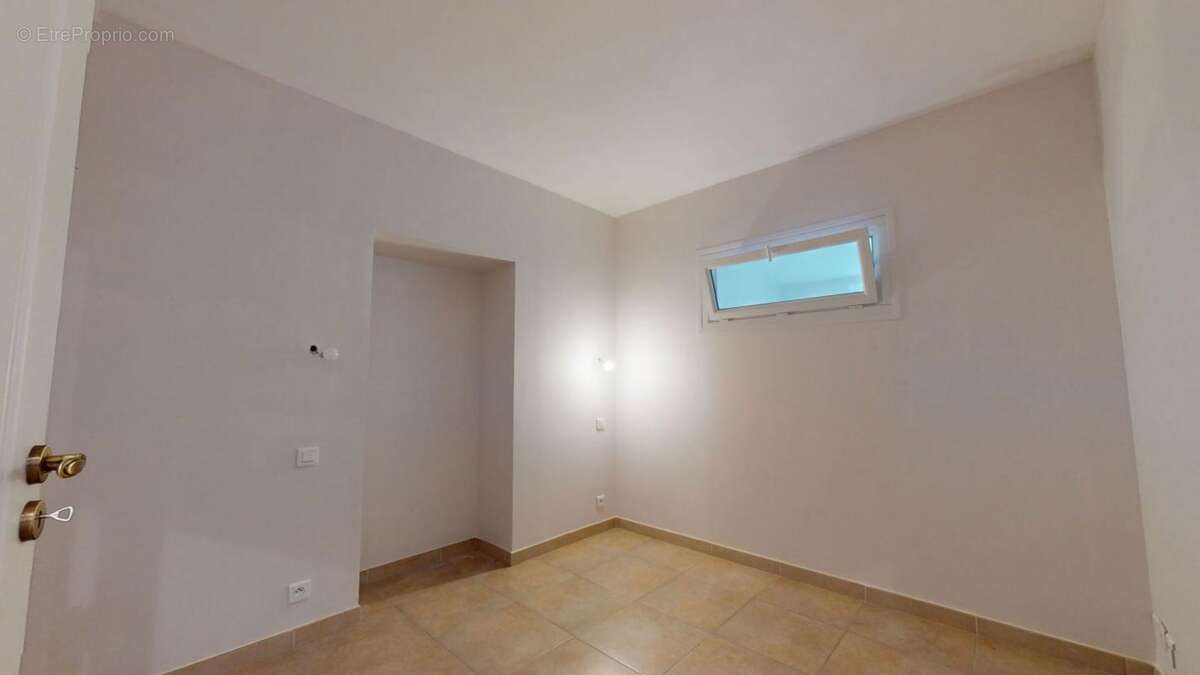 Appartement à LANTOSQUE