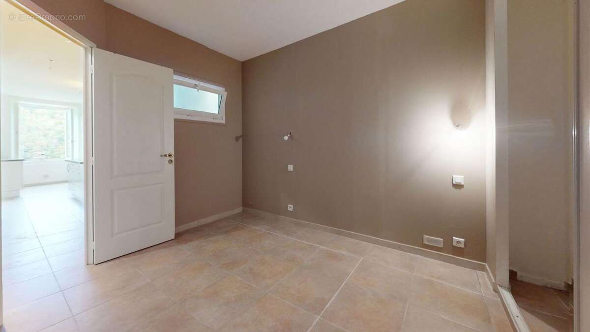 Appartement à LANTOSQUE