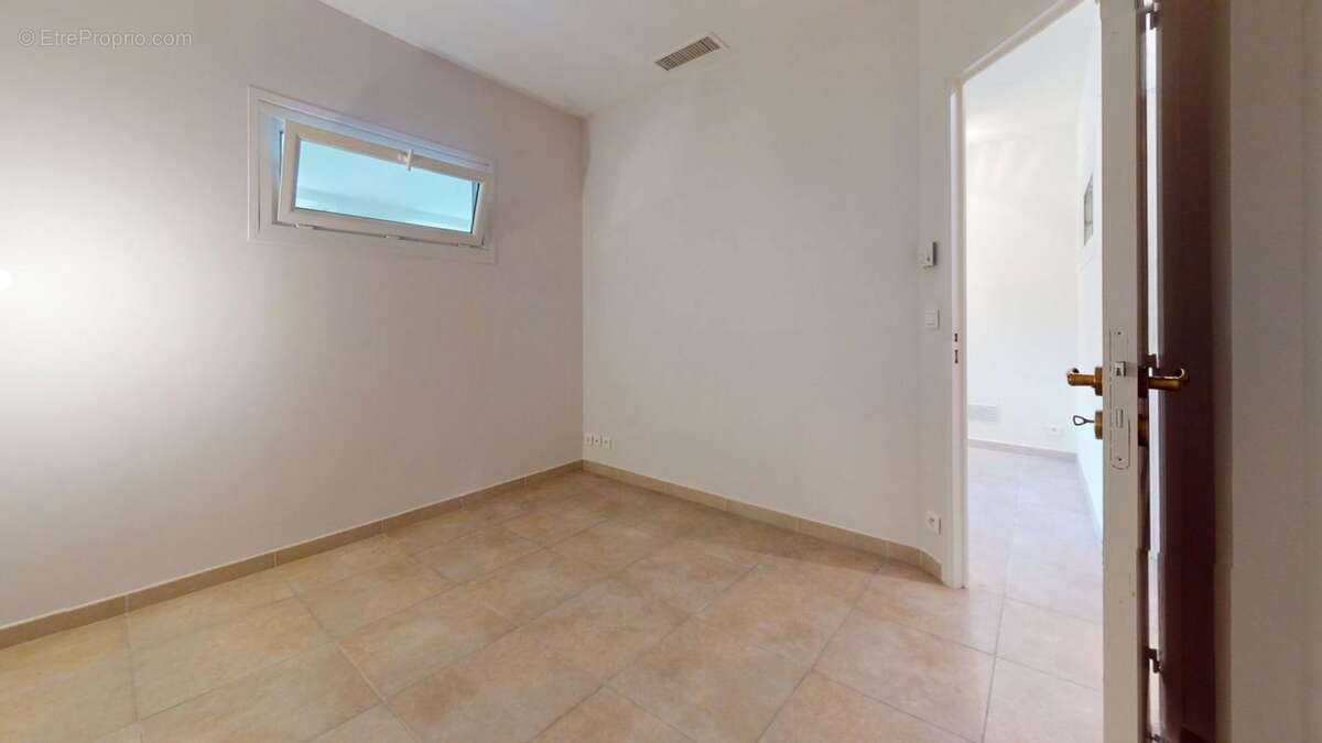 Appartement à LANTOSQUE