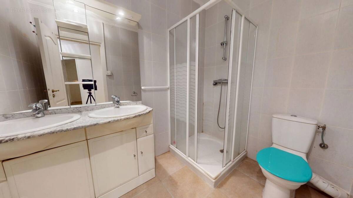 Appartement à LANTOSQUE