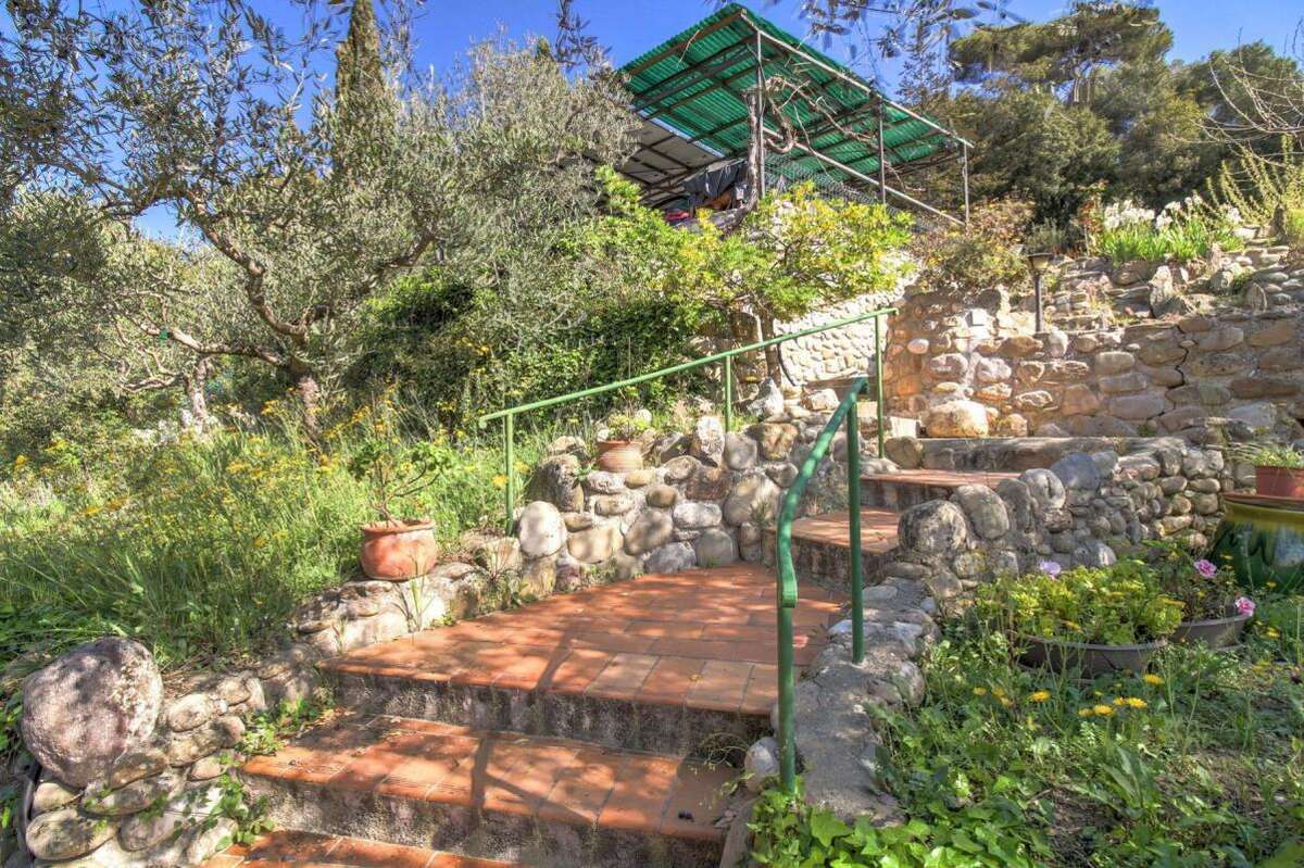 Maison à SAINT-MARTIN-DU-VAR