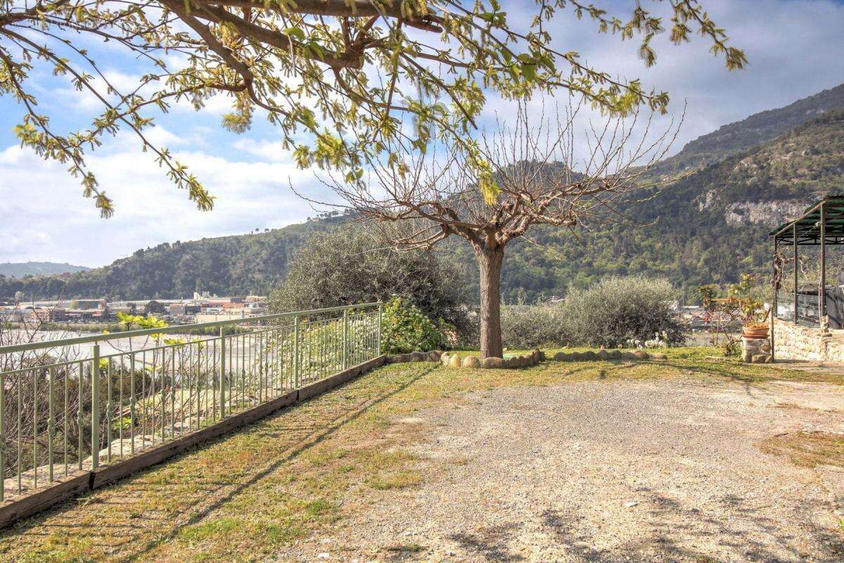 Maison à SAINT-MARTIN-DU-VAR