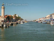 Appartement à LE GRAU-DU-ROI