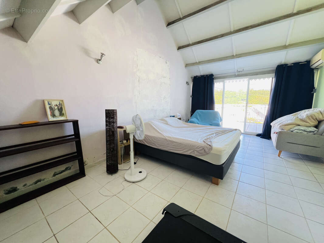 Maison à SAINT-JOSEPH