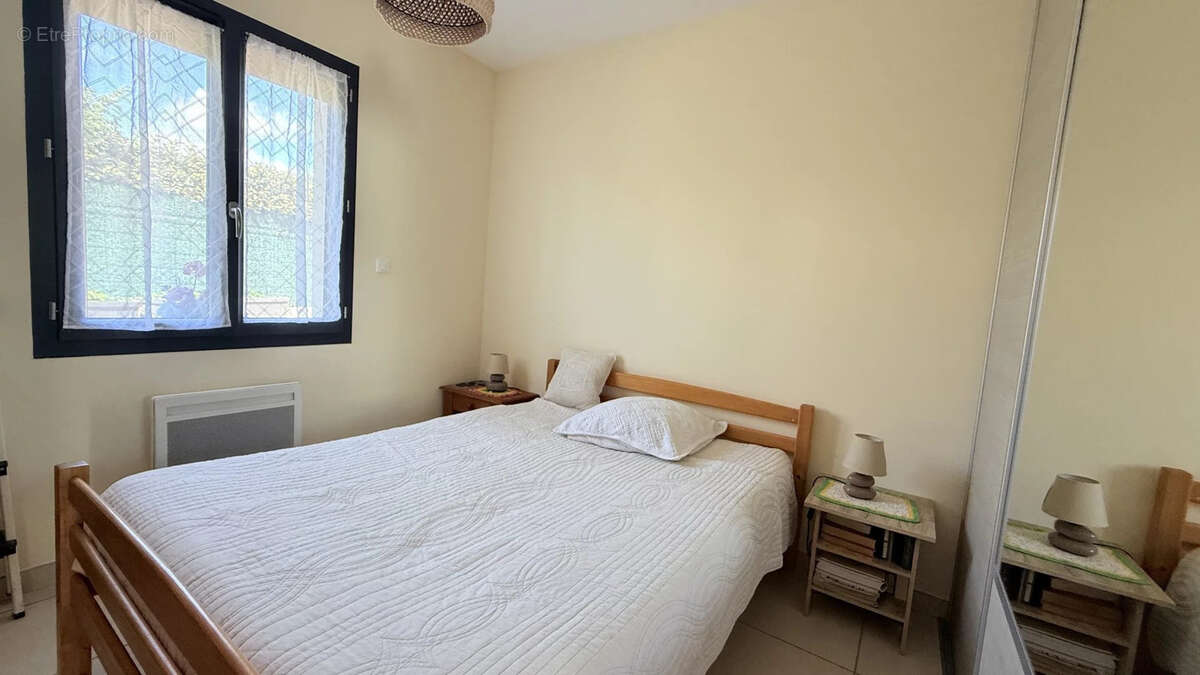 Maison à POURRIERES