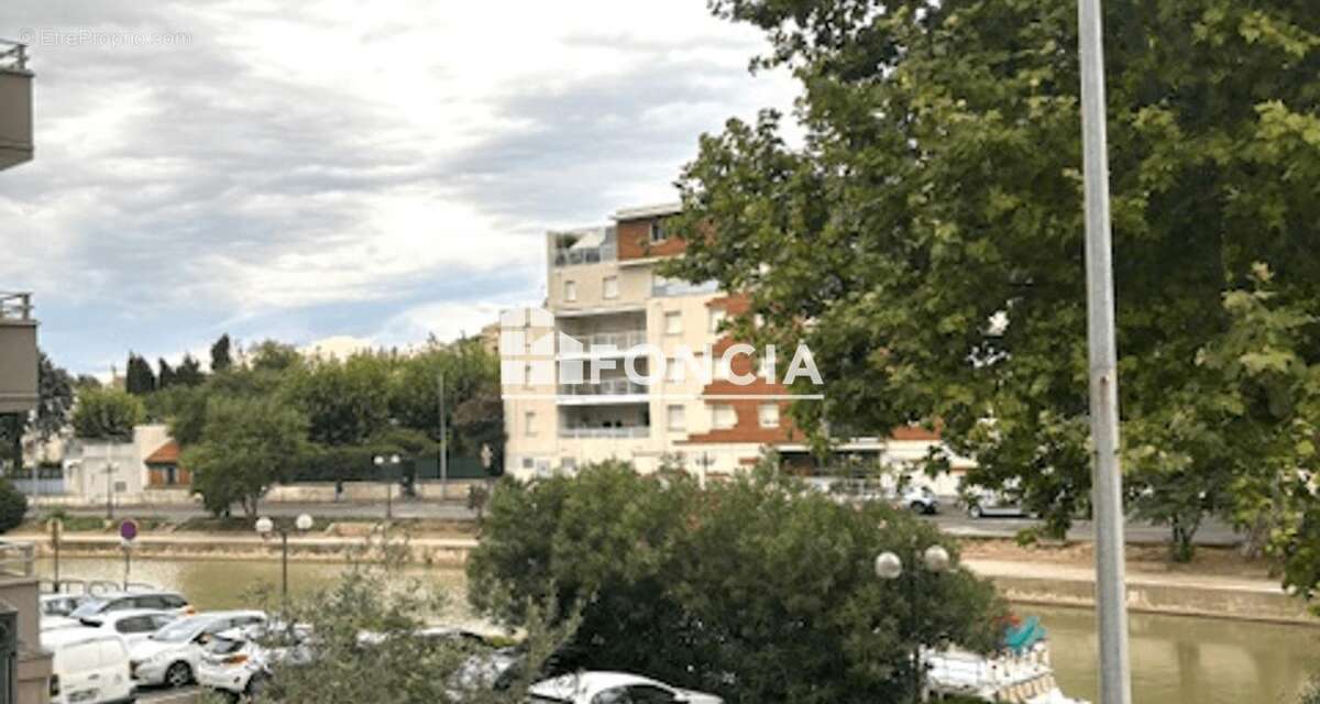 Appartement à NARBONNE