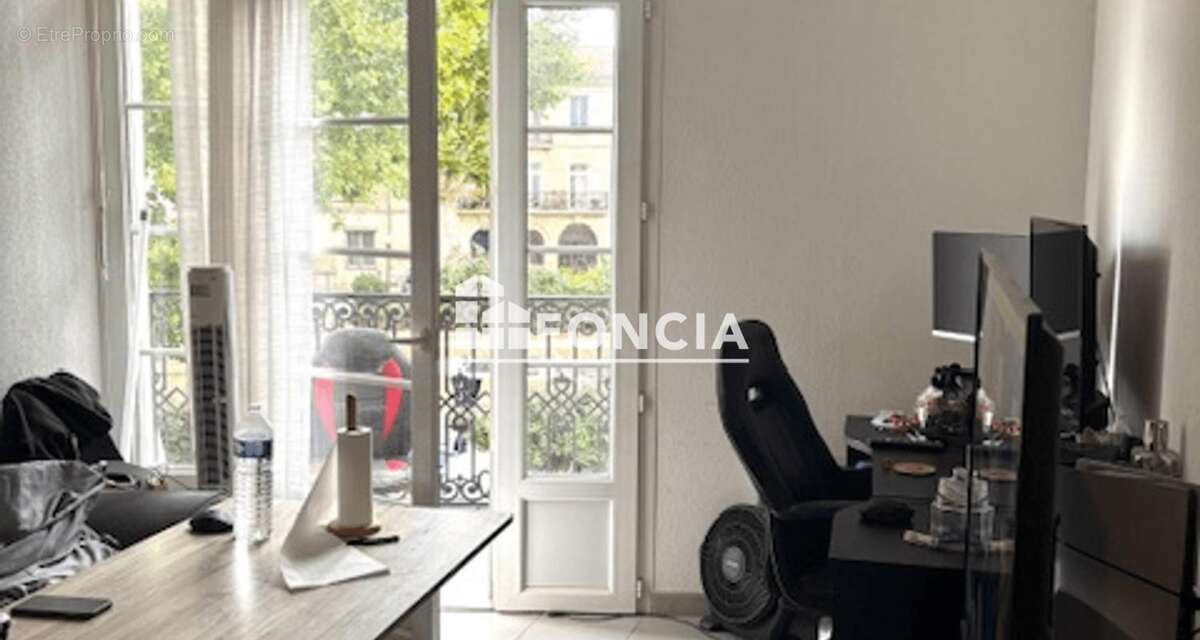 Appartement à NARBONNE