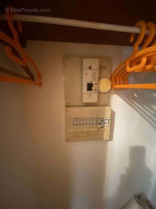 Appartement à CAZAUBON