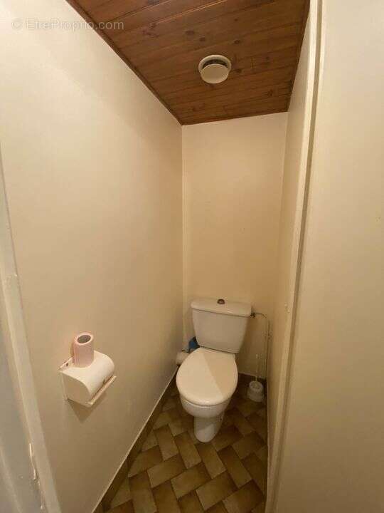 Appartement à CAZAUBON