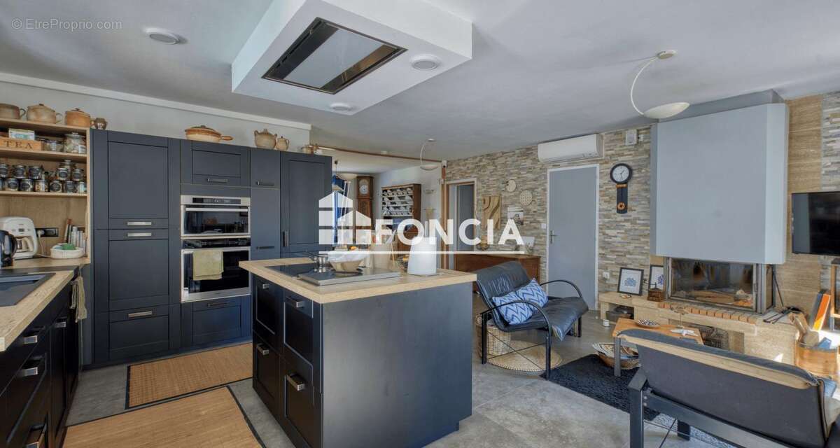 Maison à DOLUS-D&#039;OLERON