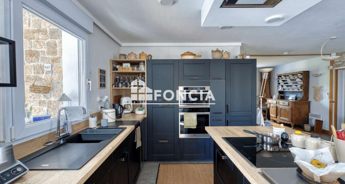 Maison à DOLUS-D&#039;OLERON