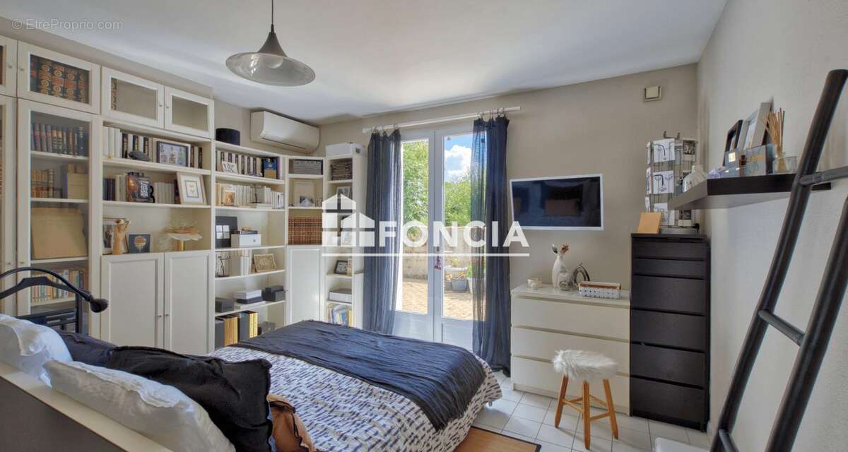 Maison à DOLUS-D&#039;OLERON