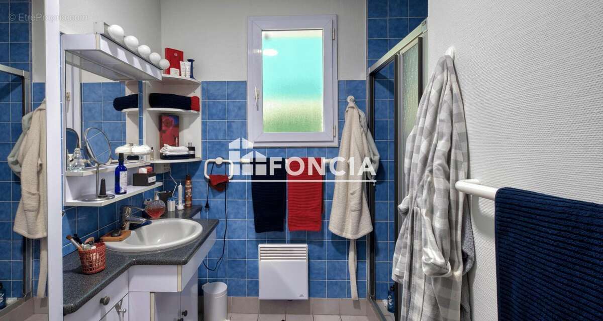 Maison à DOLUS-D&#039;OLERON