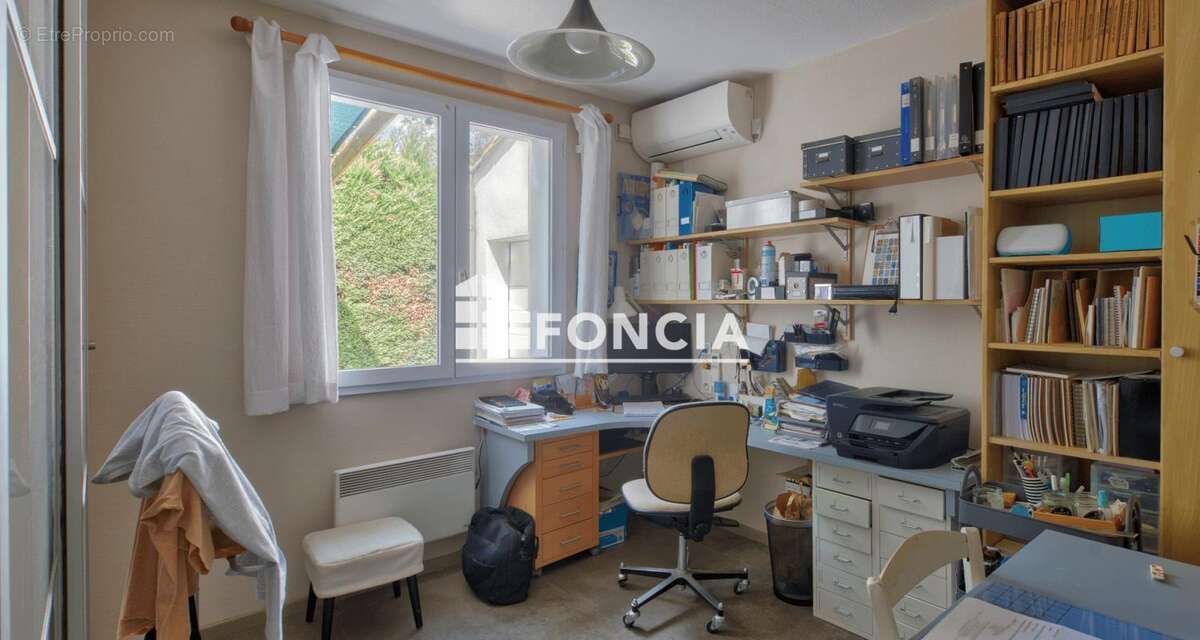 Maison à DOLUS-D&#039;OLERON