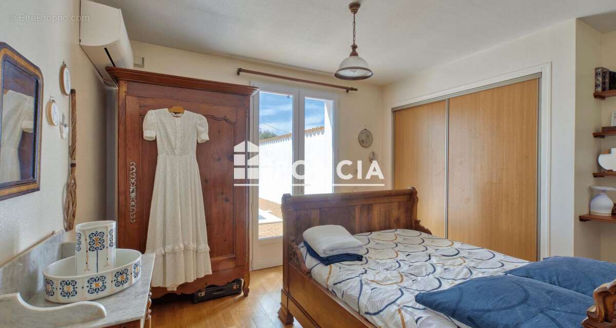 Maison à DOLUS-D&#039;OLERON