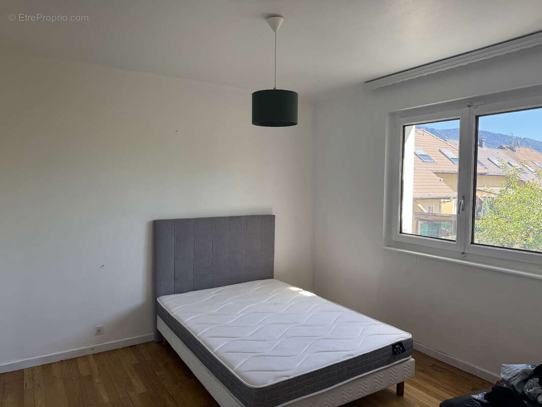 Maison à VETRAZ-MONTHOUX