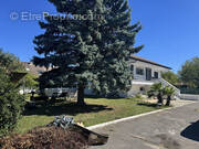 Maison à VETRAZ-MONTHOUX