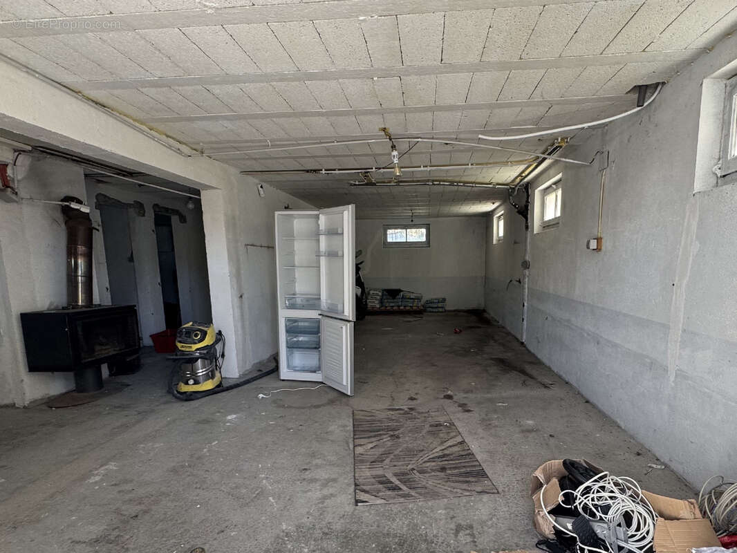 Maison à VETRAZ-MONTHOUX