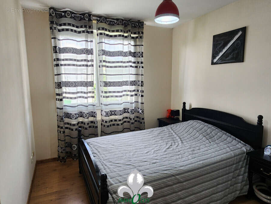 Appartement à BESANCON