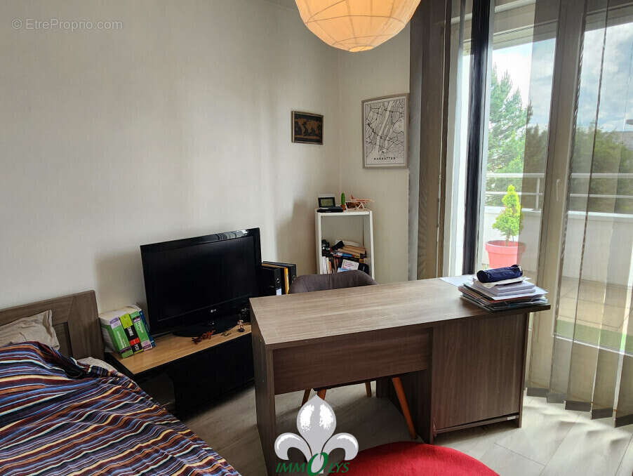 Appartement à BESANCON
