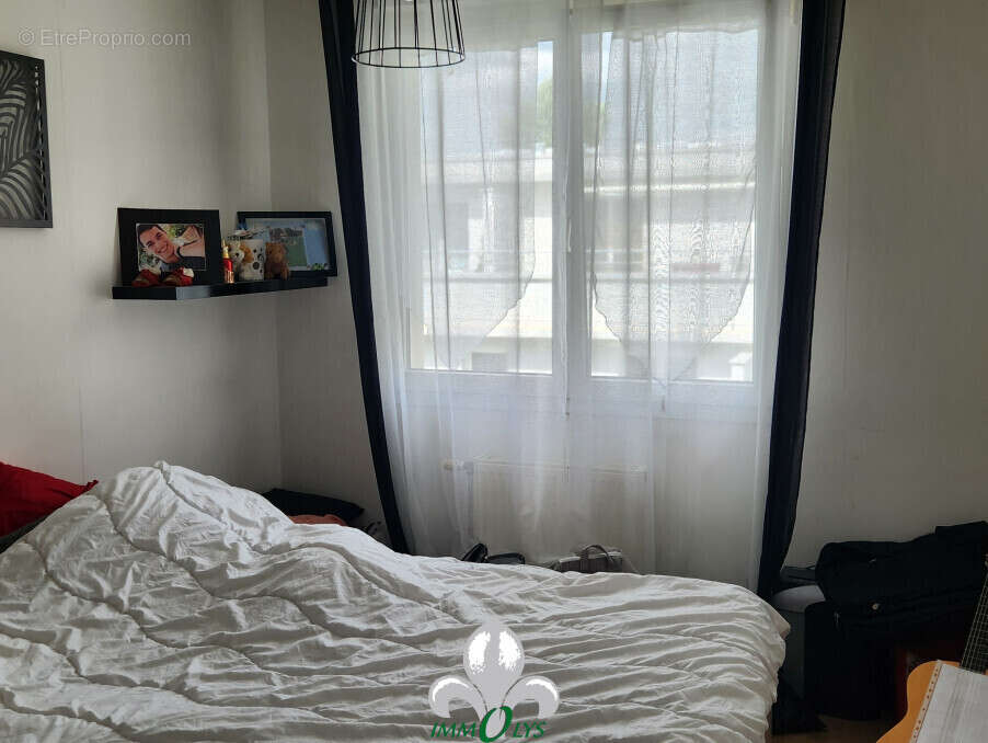 Appartement à BESANCON