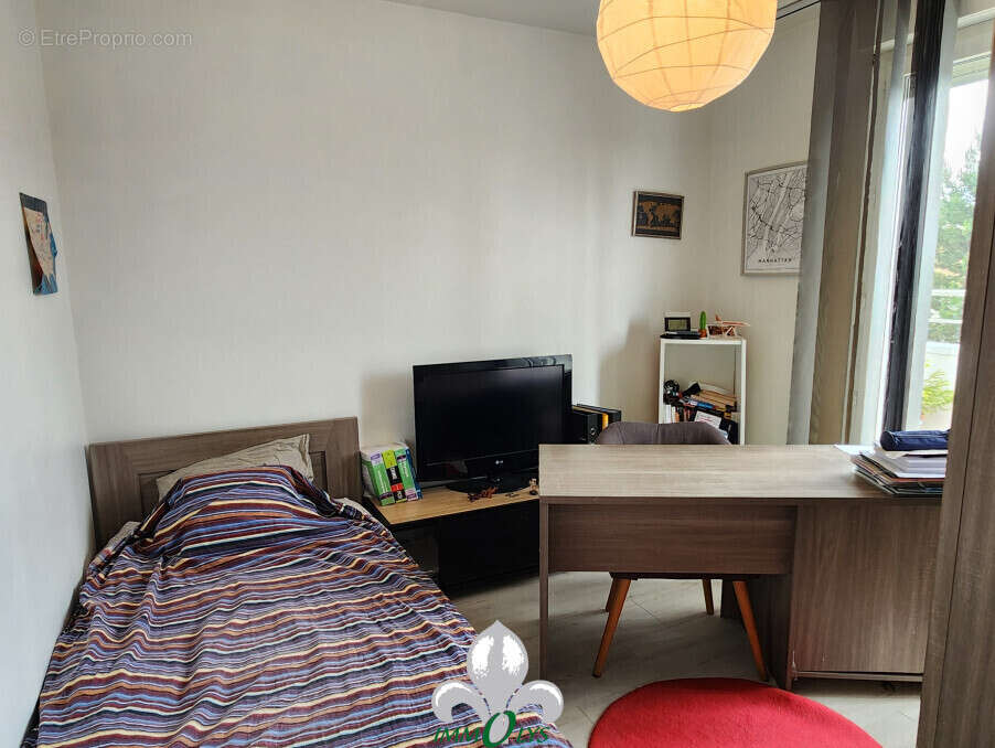 Appartement à BESANCON