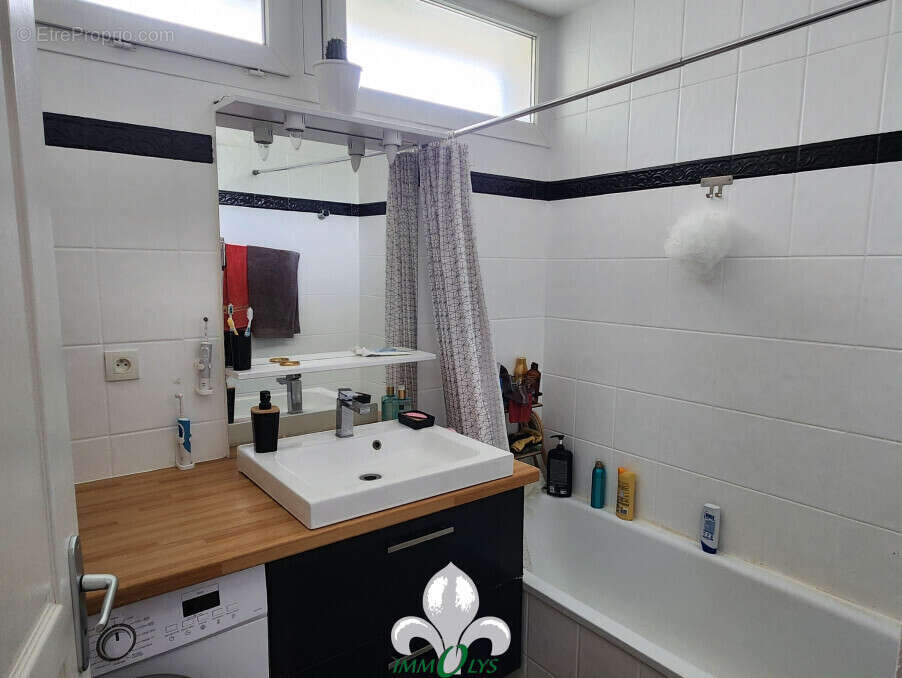 Appartement à BESANCON