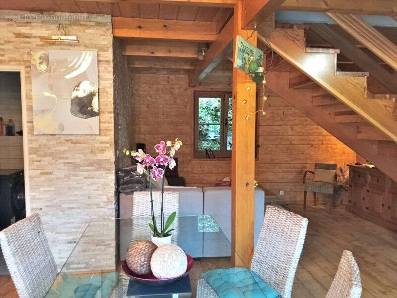 Maison à SOULCE-CERNAY