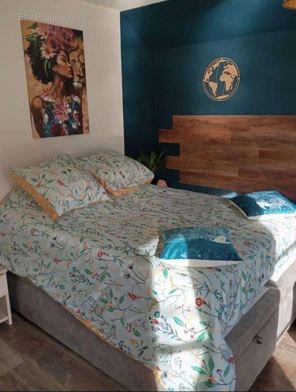 Maison à SOULCE-CERNAY