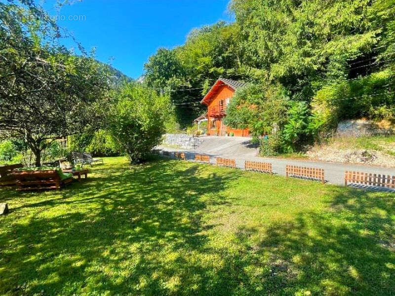 Maison à SOULCE-CERNAY