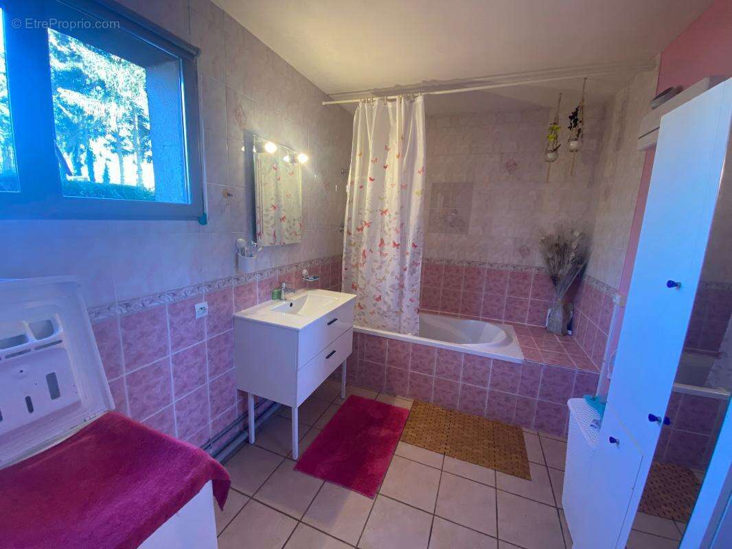 Maison à LES VENTES