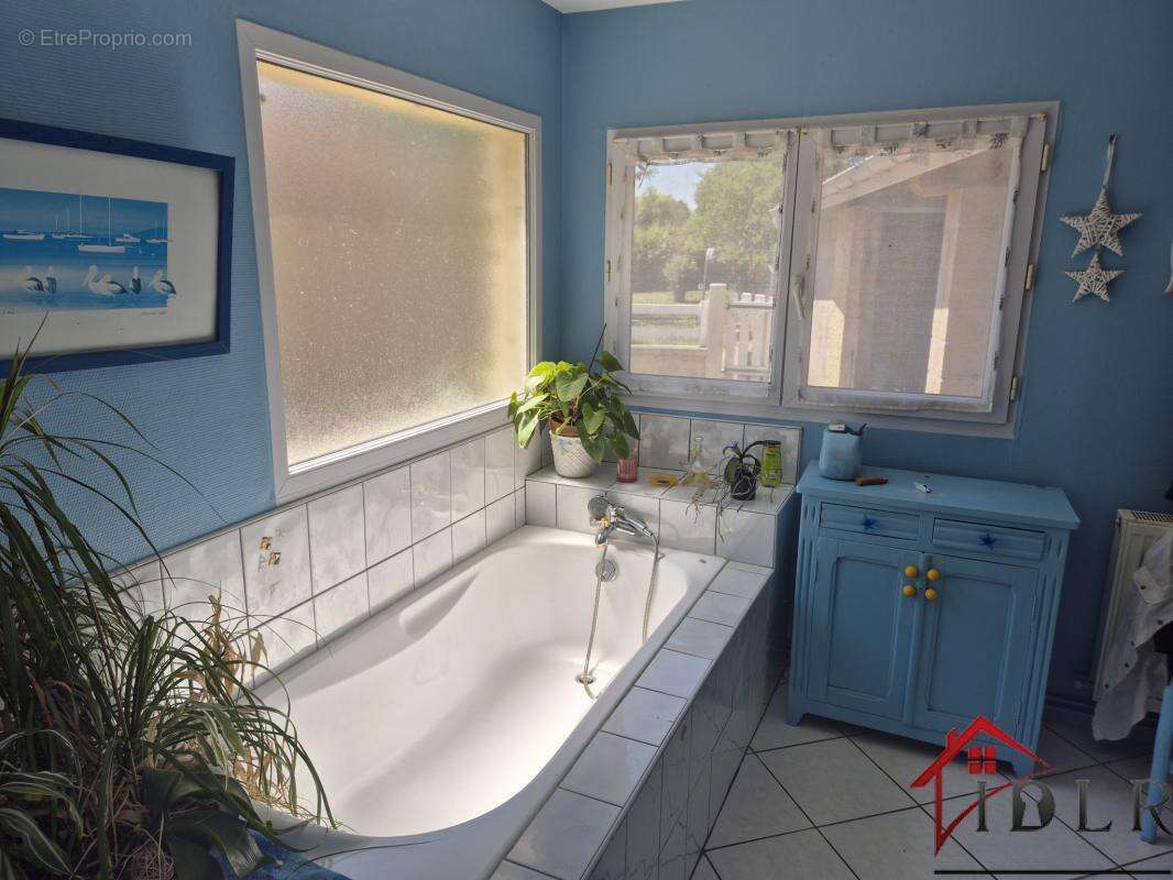 Maison à SOMMELONNE