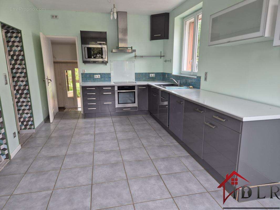 Maison à SAINT-DIZIER