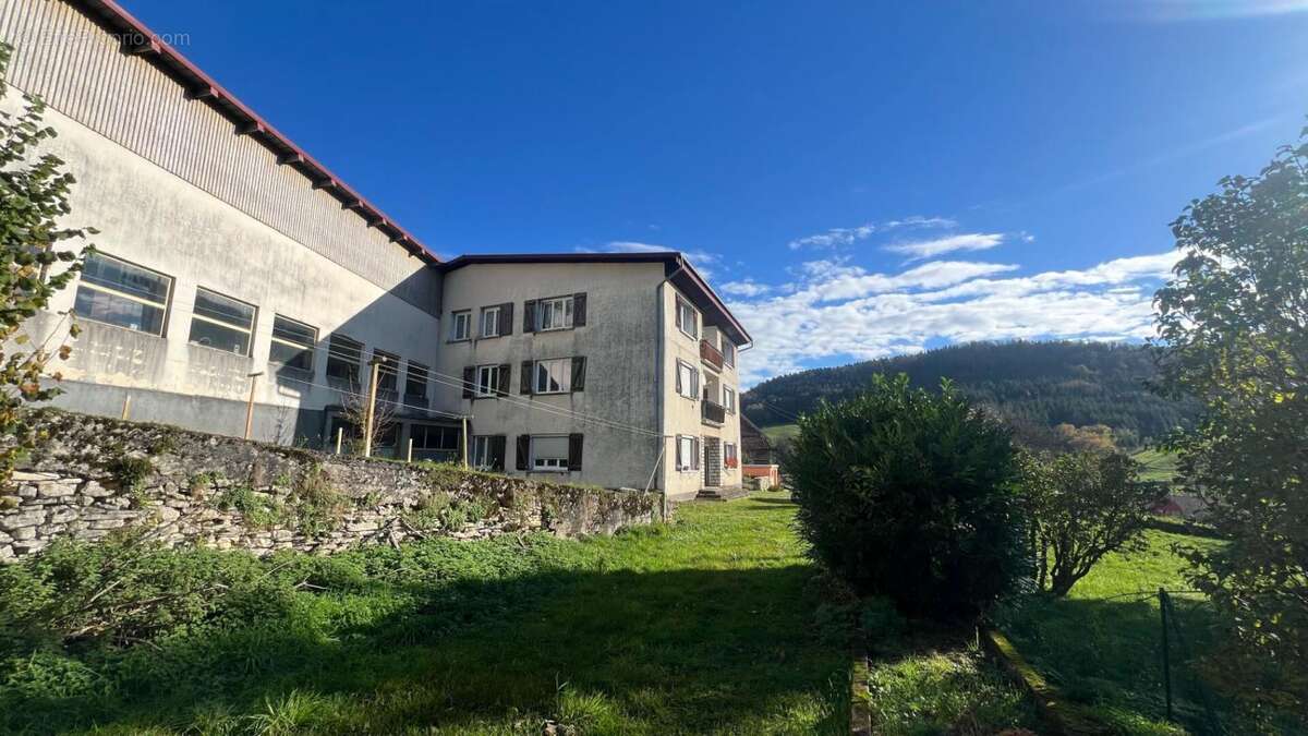 Appartement à ETALANS