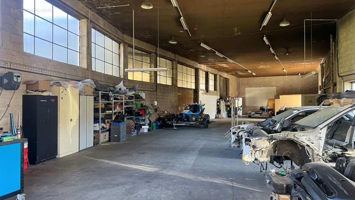 Appartement à ETALANS