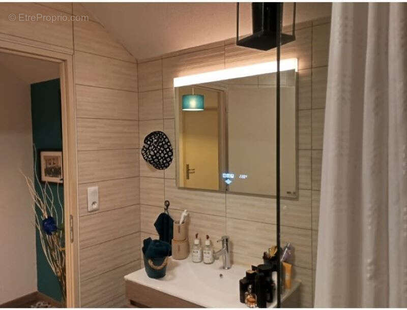 Maison à SOULCE-CERNAY