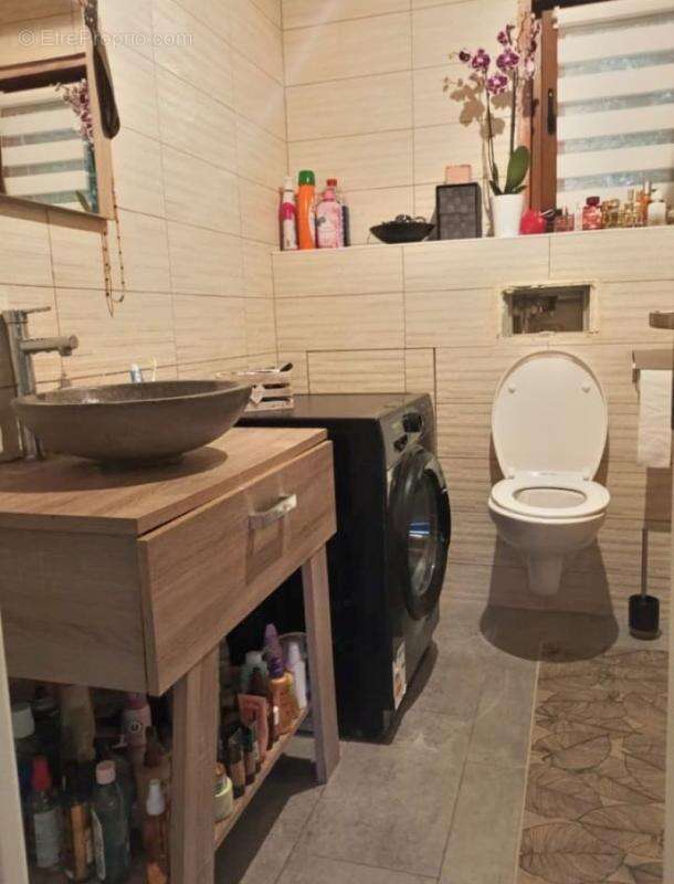 Maison à SOULCE-CERNAY