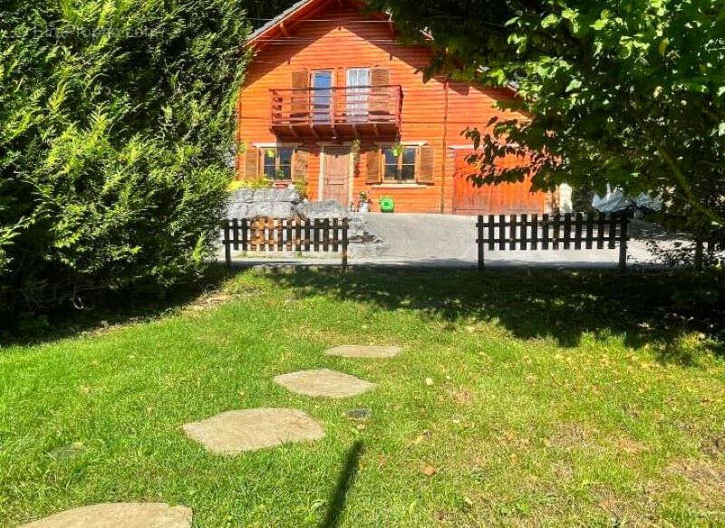 Maison à SOULCE-CERNAY