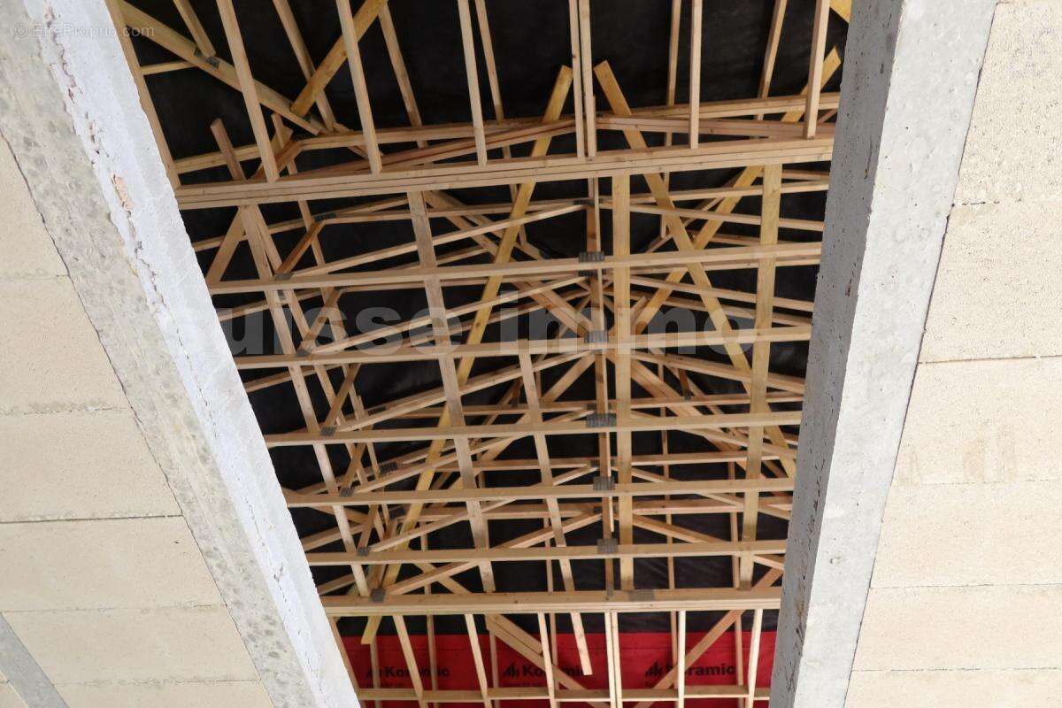 Maison à BERTHELANGE