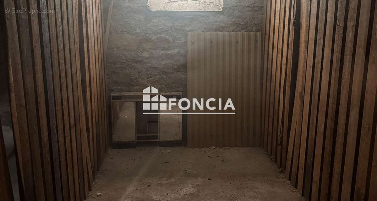 Appartement à QUIMPER