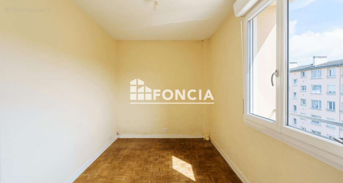 Appartement à QUIMPER