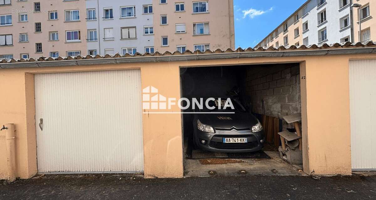 Appartement à QUIMPER